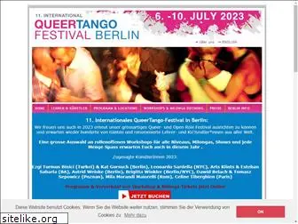 queertangofestival-berlin.de