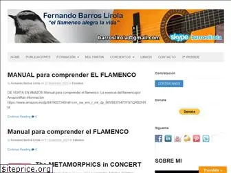 queeselflamenco.com