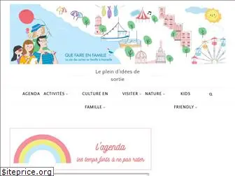 quefaireenfamille.com