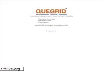 quegrid.com