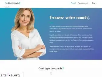 quel-coach.fr