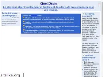 quel-devis.com