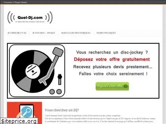 quel-dj.com