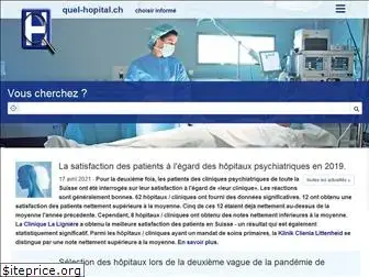 quel-hopital.ch