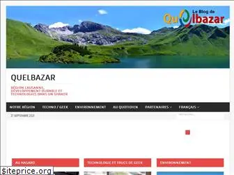 quelbazar.ch