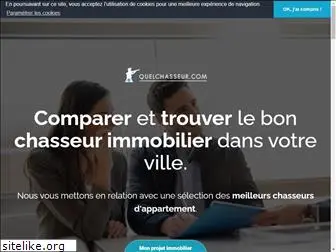 quelchasseur.com