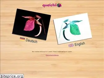 quelchii.com