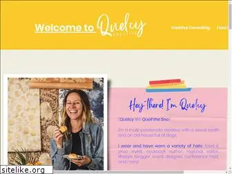 quelcy.com