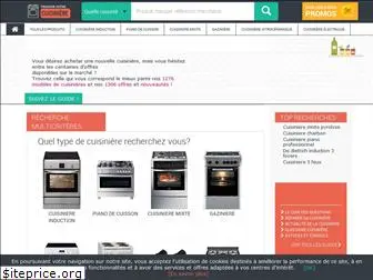 quellecuisiniere.com