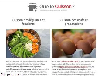 quellecuisson.com