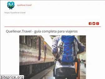 quellevar.travel