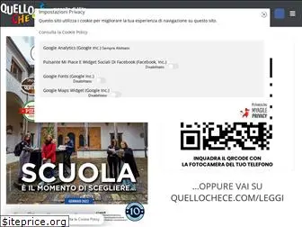 quellochece.com