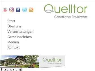 quelltor.de