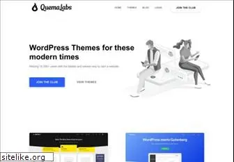 quemalabs.com