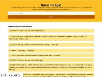 quemliga.com.br