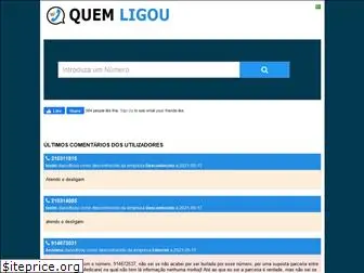 quemligou.com