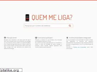 quemmeliga.com