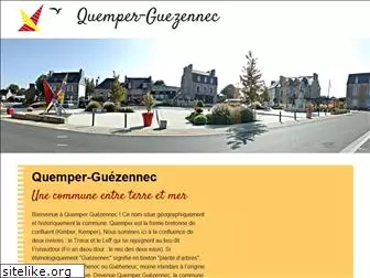 quemper-guezennec.com