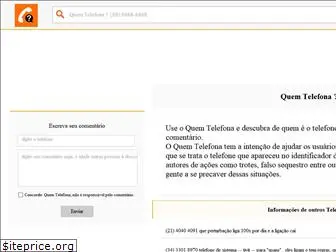quemtelefona.com.br