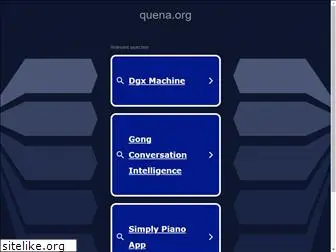 quena.org