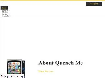 quench.me.uk