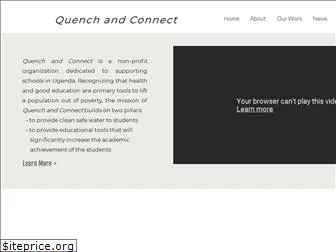 quenchandconnect.org