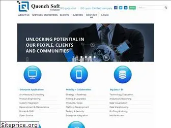 quenchsoftsolutions.in