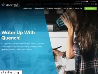 quenchwater.ca