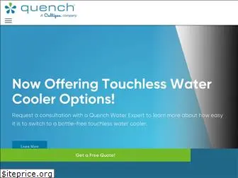 quenchwater.com