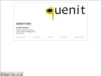 quenit.com