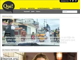 quenoticias.com