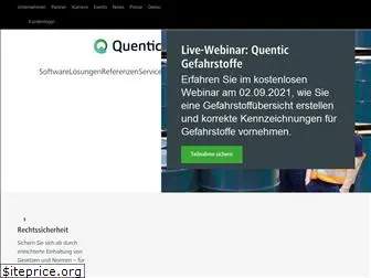 quentic.at