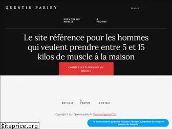 quentin-pakiry.fr