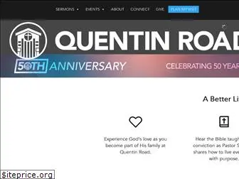 quentinroad.org