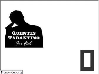 quentintarantinofanclub.com