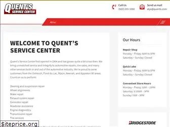 quents.com