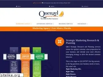 quenzel.com