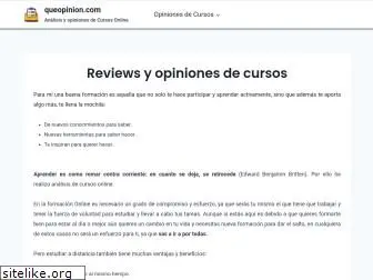 queopinion.com