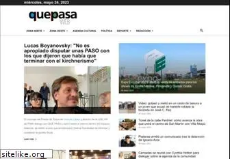 quepasaweb.com.ar