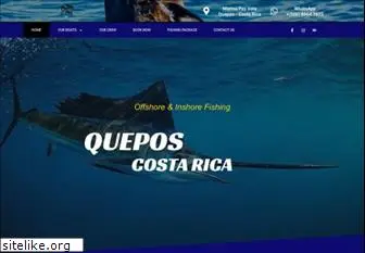 queposfishing.com