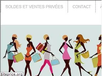 quepourlesfemmes.com