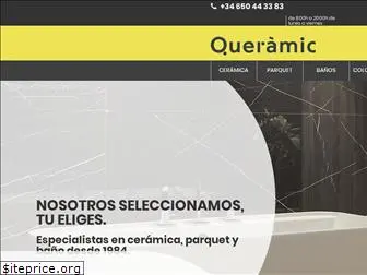 queramic.com