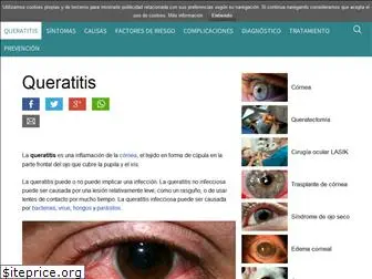 queratitis.org