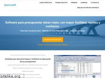 quercusoft.com