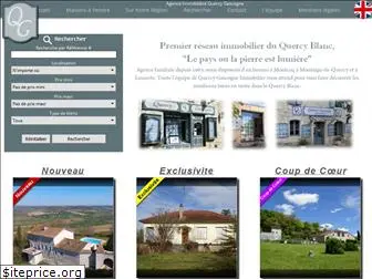 quercy-gascogne.com