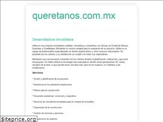 queretanos.com.mx