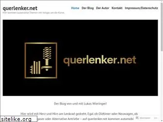 querlenker.net