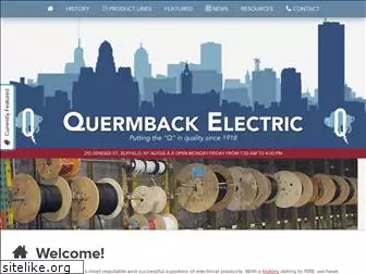 quermback.com