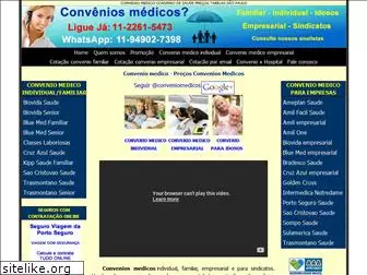 queroconveniosmedicos.com.br