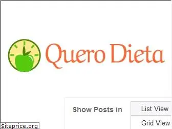 querodieta.com